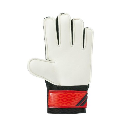 RĘKAWICE BRAMKARSKIE SAVER RED R:6 RĘKAWICE BRAMKARSKIE SAVER RED R:6