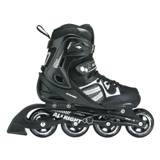 ROLKI DYNAMIC 36-39 (M wkładka