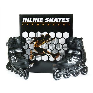 ROLKI DYNAMIC 40-43 (L wkładka