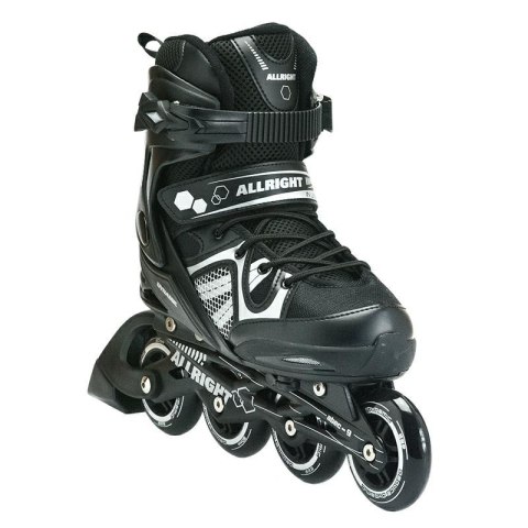 ROLKI DYNAMIC 40-43 (L wkładka ROLKI DYNAMIC 40-43 (L wkładka