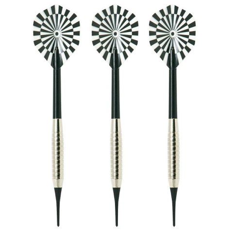 RZUTKI DO DARTA GROT PVC DART GAME 16g RZUTKI DO DARTA GROT PVC DART GAME 16g