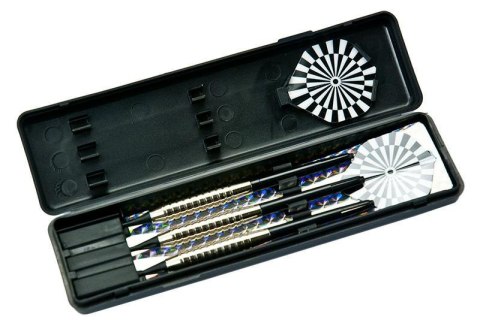 RZUTKI DO DARTA GROT PVC DART GAME 16g RZUTKI DO DARTA GROT PVC DART GAME 16g