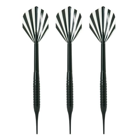 RZUTKI DO DARTA GROT PVC DART GAME 16g RZUTKI DO DARTA GROT PVC DART GAME 16g