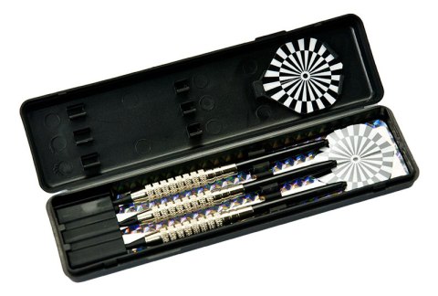 RZUTKI DO DARTA GROT PVC DART GAME 18g RZUTKI DO DARTA GROT PVC DART GAME 18g