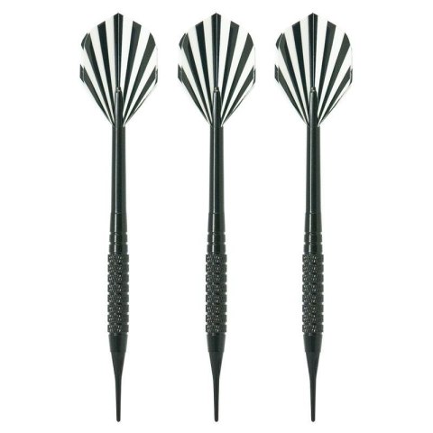 RZUTKI DO DARTA GROT PVC DART GAME 18g