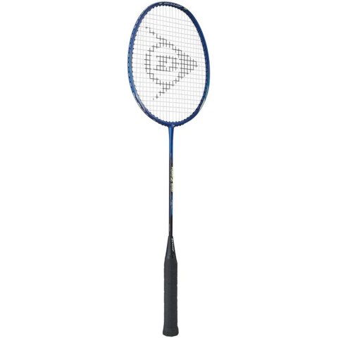 Rakieta do badmintona Dunlop Fusion Z3000 G4 granatowa 13003841 Dunlop Rakieta do badmintona Dunlop Fusion Z3000 G4 granatowa 13003841 Dunlop