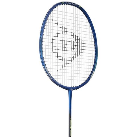 Rakieta do badmintona Dunlop Fusion Z3000 G4 granatowa 13003841 Dunlop Rakieta do badmintona Dunlop Fusion Z3000 G4 granatowa 13003841 Dunlop