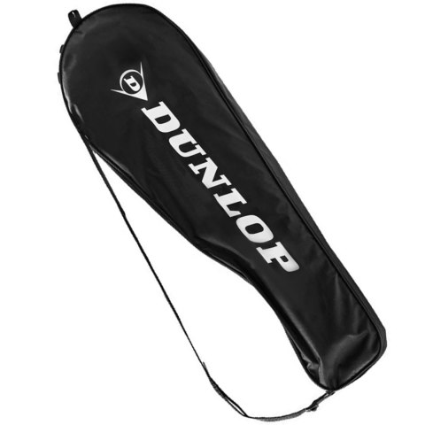 Rakieta do badmintona Dunlop Fusion Z3000 G4 granatowa 13003841 Dunlop Rakieta do badmintona Dunlop Fusion Z3000 G4 granatowa 13003841 Dunlop