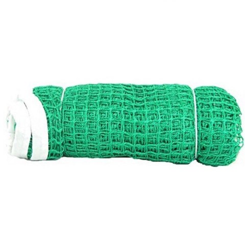Siatka do badmintona Netex 6,1 m x 0,76 m zielona SB0002 Netex Siatka do badmintona Netex 6,1 m x 0,76 m zielona SB0002 Netex
