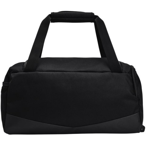 Torba Under Aromur Undeniable 5.0 Duffle XS czarna 1369221 001 Under Armour Torba Under Aromur Undeniable 5.0 Duffle XS czarna 1369221 001 Under Armour