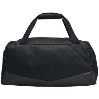 Torba Under Aromur Undeniable 5.0 Duffle SM czarna 1369222 001 Under Armour