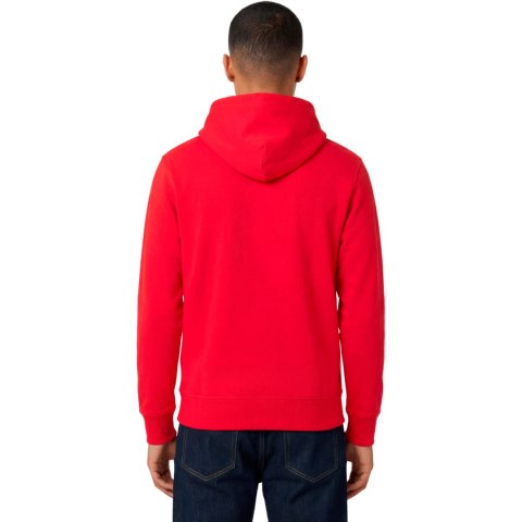 Bluza męska Champion Hooded Sweatshirt czerwona 221791 RS067 XL Champion