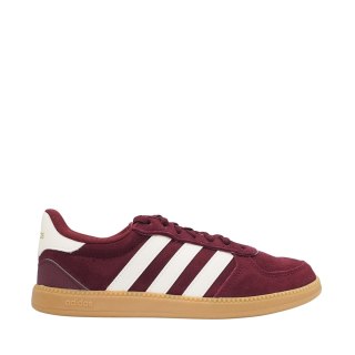 Buty damskie adidas Breaknet Sleek bordowe KI3144 39 1/3 Adidas