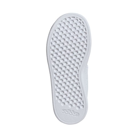 Buty dla dzieci adidas Advantage Base 2.0 białe IE9020 30 Adidas