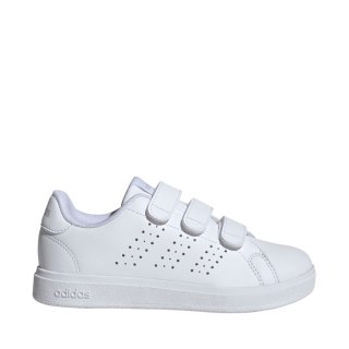 Buty dla dzieci adidas Advantage Base 2.0 białe IE9020 31 Adidas