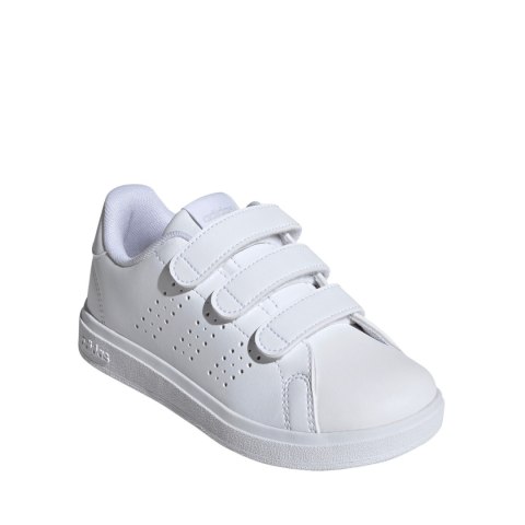 Buty dla dzieci adidas Advantage Base 2.0 białe IE9020 31 Adidas