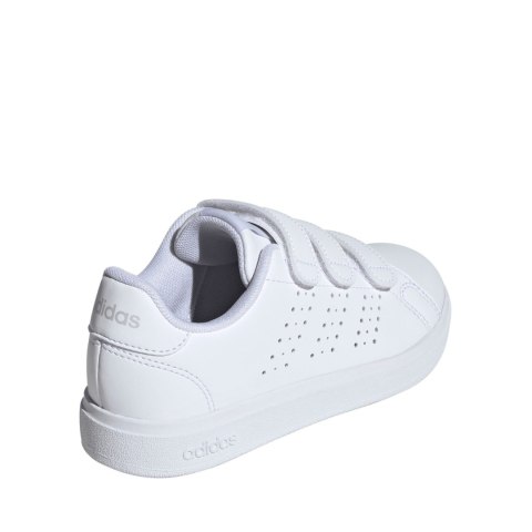 Buty dla dzieci adidas Advantage Base 2.0 białe IE9020 31 Adidas