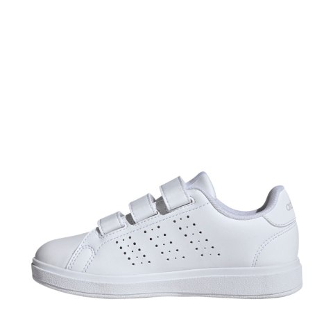 Buty dla dzieci adidas Advantage Base 2.0 białe IE9020 31 Adidas