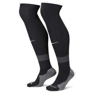 Getry Nike Strike FQ8253-010 czarny S Nike