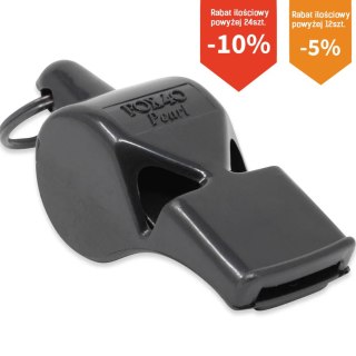 Gwizdek Fox 40 Pearl 90 dB czarny Fox40