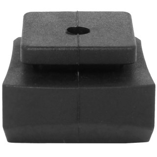 Hamulec do łyżworolek Roces Kit Brake Pad Slim czarny 82041500001 Roces