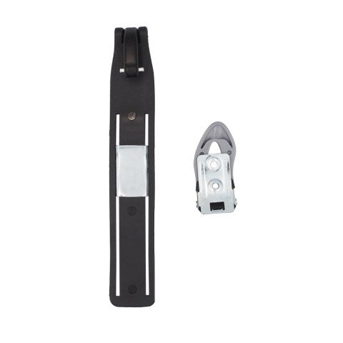 Klamra do łyżworolek Roces lewa + pasek Memory 82041800001 Roces