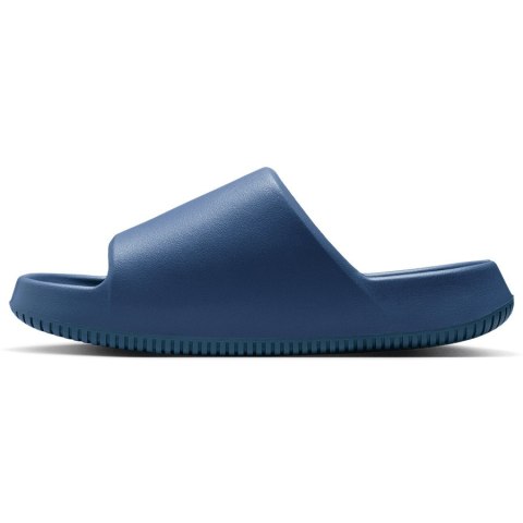 Klapki Nike Calm 2.0 IB0183-401 42 1/2 niebieski Nike