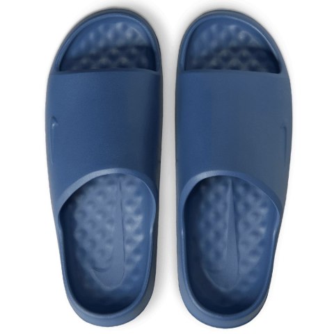 Klapki Nike Calm 2.0 IB0183-401 42 1/2 niebieski Nike