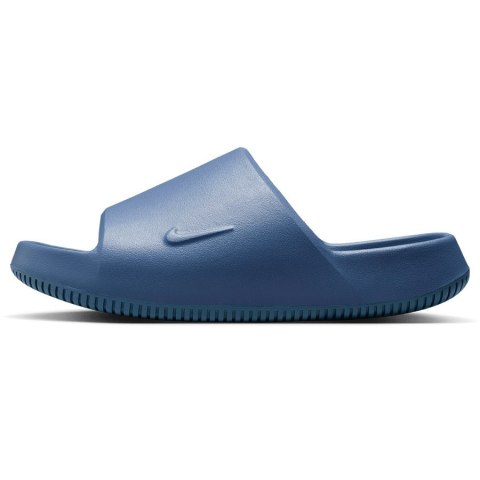 Klapki Nike Calm 2.0 IB0183-401 44 niebieski Nike