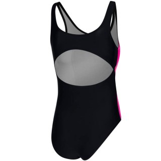 Kostium kąpielowy Aqua-speed Luna 146 cm czarny Aqua-Speed