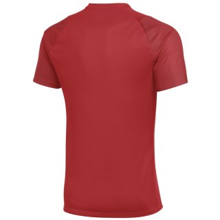 Koszulka Nike Academy II HV8160-657 czerwony M Nike