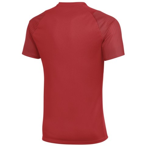 Koszulka Nike Academy II HV8160-657 czerwony M Nike
