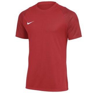Koszulka Nike Academy II HV8160-657 czerwony S Nike