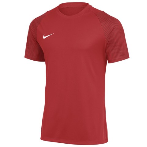 Koszulka Nike Academy II HV8160-657 czerwony S Nike