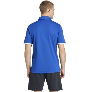 Koszulka adidas Polo ENTRADA 26 JZ6665 niebieski XXXL Adidas