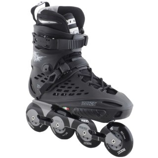 Łyżworolki Roces X35 TIF czarno-srebrne 400849 01 44 Roces