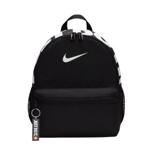 Plecak Nike Brasillia JDI mini czarny DR6091 010 Nike