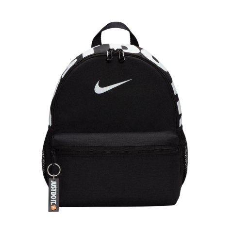 Plecak Nike Brasillia JDI mini czarny DR6091 010 Nike
