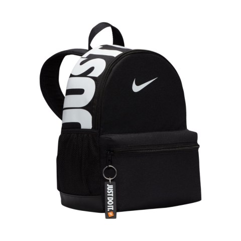 Plecak Nike Brasillia JDI mini czarny DR6091 010 Nike