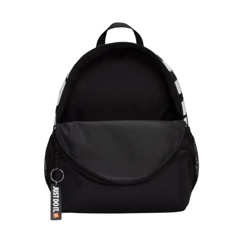 Plecak Nike Brasillia JDI mini czarny DR6091 010 Nike