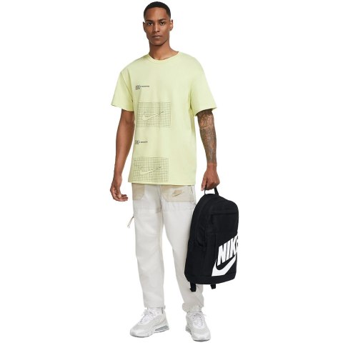 Plecak Nike Elemental Backpack HBR czarny DD0559 010 Nike