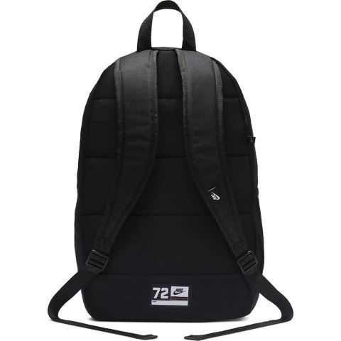 Plecak Nike Elemental GFX czarny BA6032 010 Nike