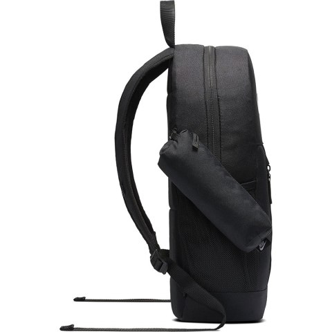Plecak Nike Elemental GFX czarny BA6032 010 Nike