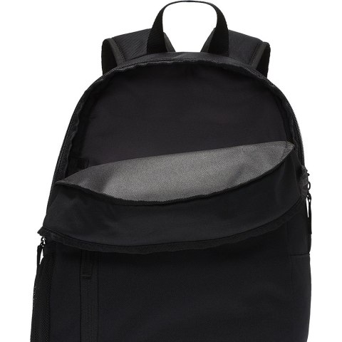 Plecak Nike Elemental GFX czarny BA6032 010 Nike
