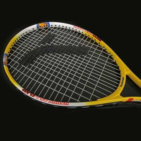 Rakieta tenisowa tenisowa Techman 7101T L2 Techman