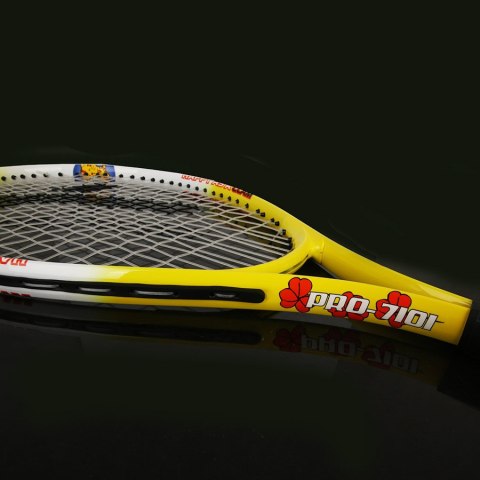 Rakieta tenisowa tenisowa Techman 7101T L2 Techman