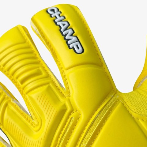 Rękawice 4keepers Champ Colour Yellow VII RF2G S1033788 żółty 9 4keepers