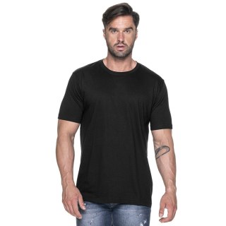 T-shirt Heavy czarny XXXL Promostars