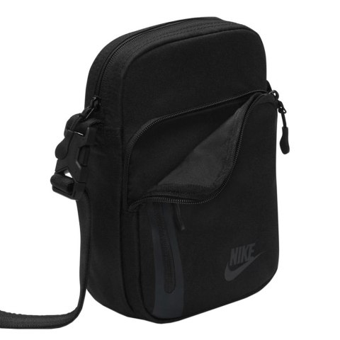 Torebka na ramię Nike Elemental Premium czarna DN2557 010 Nike