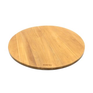BONFEU BLAT DREWNIANY BONTEAK DO BONBIZA XL BonFeu